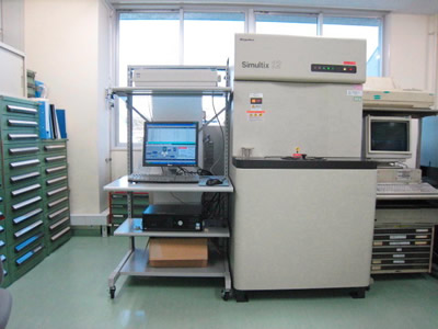 Simultix12
